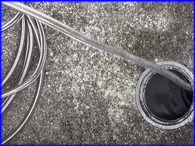 配管洗浄イメージ